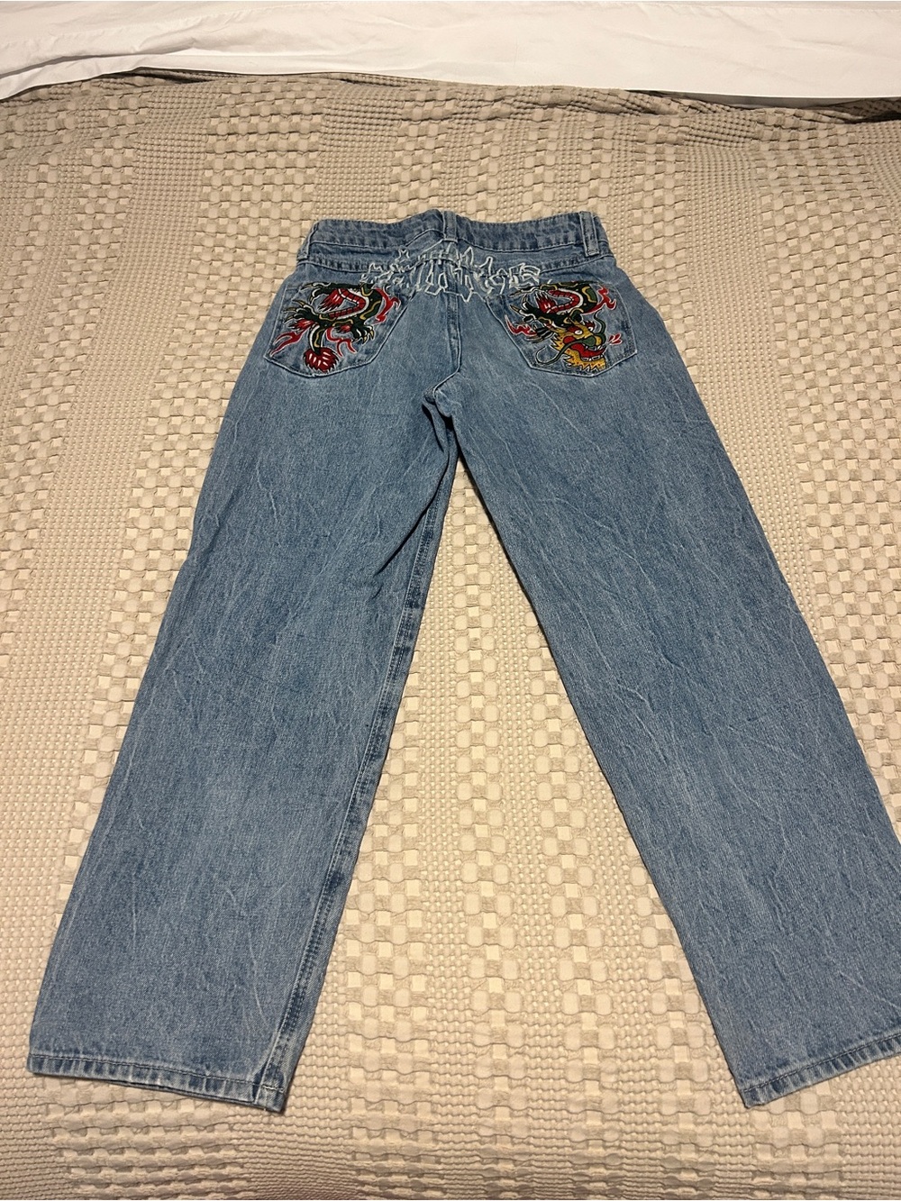 Boys Ambush jeans size 25